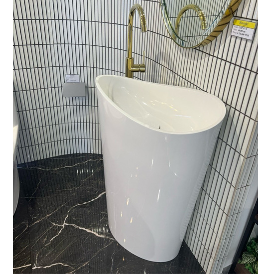Chậu rửa lavabo SW Dauer SW1705