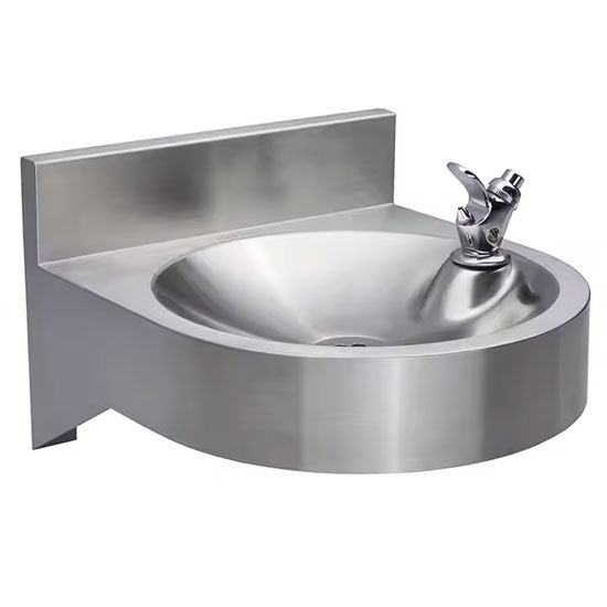 Chậu rửa lavabo SW Dauer SW1707 Inox 304