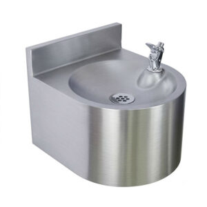 Chậu rửa lavabo SW Dauer SW1708 Inox 304