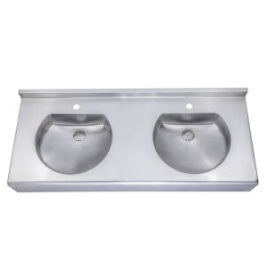 Chậu rửa lavabo SW Dauer SW229-1205020 Inox 304