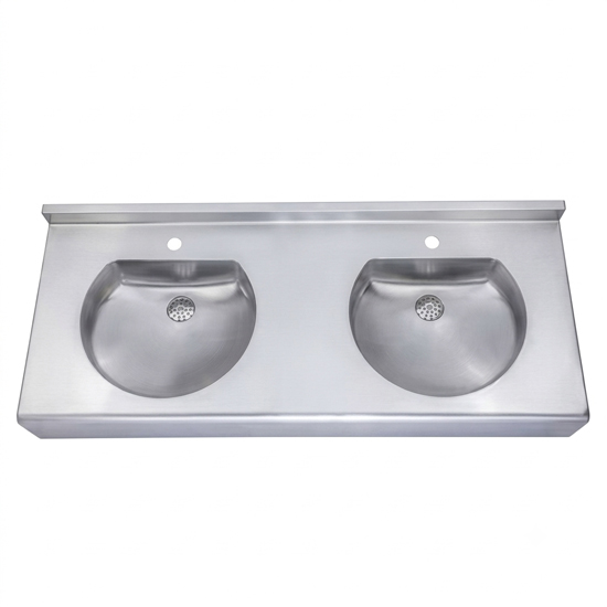 Chậu rửa lavabo SW Dauer SW229-1205020 Inox 304