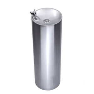 Chậu rửa lavabo SW Dauer SW3092 Inox 304 chân đứng