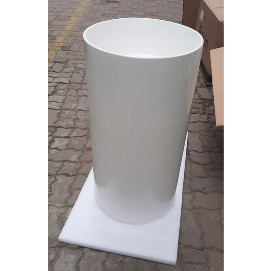 chau-rua-lavabo-sw-dauer-sw329