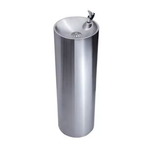 Chậu rửa lavabo SW Dauer SW3292 Inox 304 chân đứng