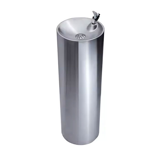 Chậu rửa lavabo SW Dauer SW3292 Inox 304 chân đứng