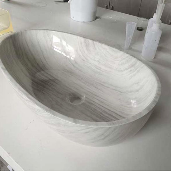 Chậu rửa lavabo SW Dauer SW330