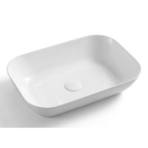 Chậu rửa lavabo SW Dauer SW334 (mã cũ NP-321)
