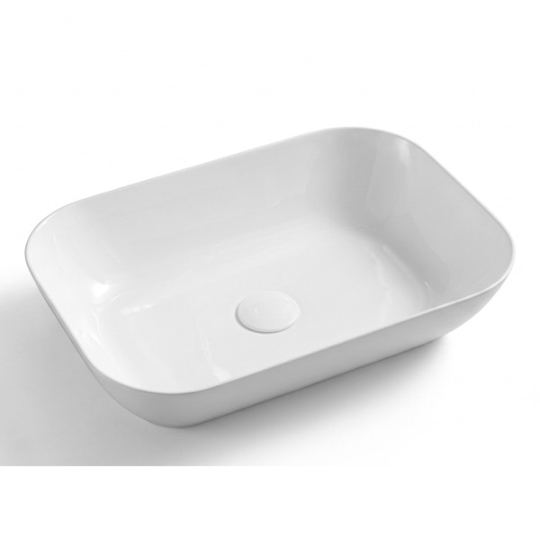 Chậu rửa lavabo SW Dauer SW334 (mã cũ NP-321)