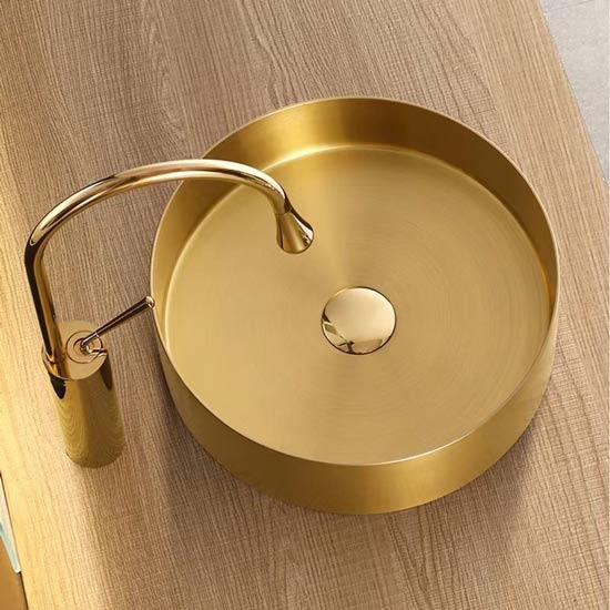 Chậu rửa lavabo SW Dauer SW387