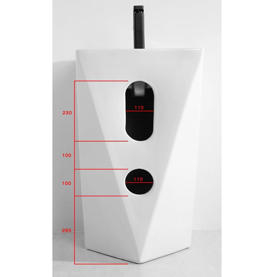 chau-rua-lavabo-sw-dauer-sw407-chan-dung