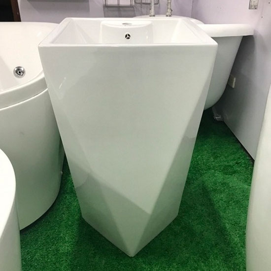 chau-rua-lavabo-sw-dauer-sw407