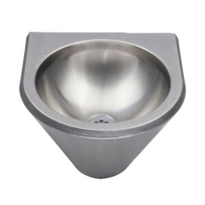 Chậu rửa lavabo SW Dauer SW76-414029 Inox 304