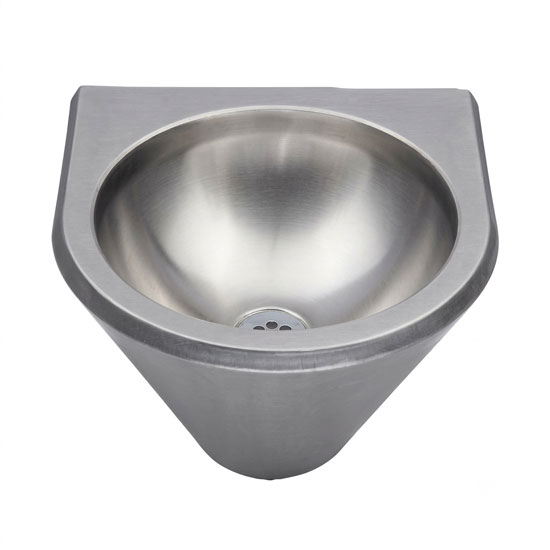 Chậu rửa lavabo SW Dauer SW76-414029 Inox 304