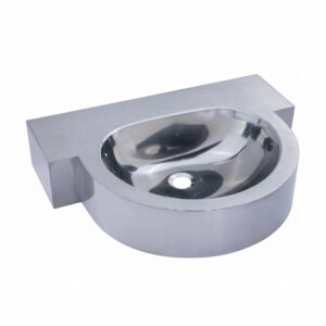 Chậu rửa lavabo SW Dauer SW81-614623 Inox 304