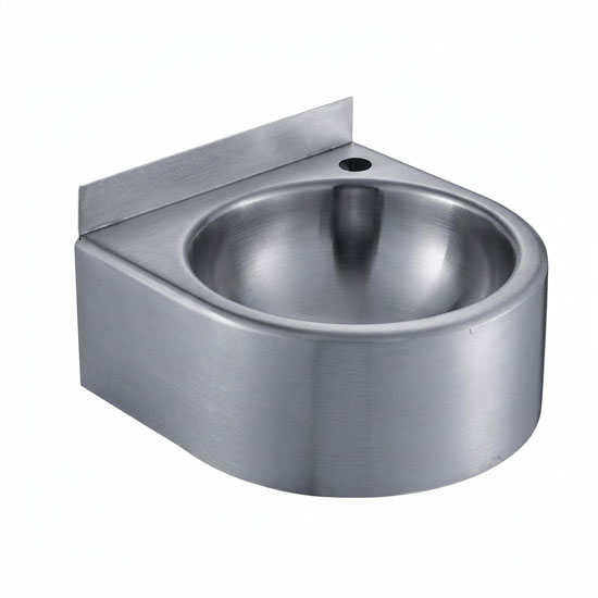 Chậu rửa lavabo SW Dauer SW8201A-C Inox 304