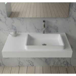 Chậu rửa lavabo SW Dauer SW9050