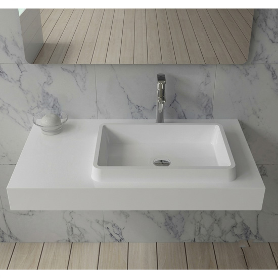 Chậu rửa lavabo SW Dauer SW9050