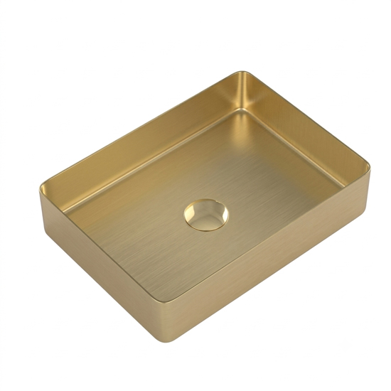 Chậu rửa lavabo SW Dauer SW921