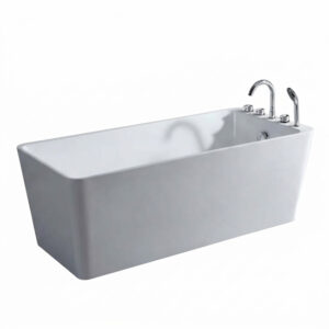 Bồn tắm SW Dauer D-1001 chất liệu nhựa Acrylic
