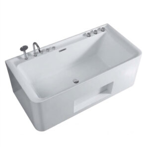 Bồn tắm SW Dauer D-1011 chất liệu nhựa Acrylic