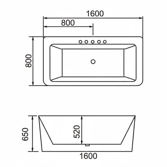 Bồn tắm SW Dauer D-1011HB màu đỏ nhiều kích thước Bồn tắm SW Dauer D-1011HB màu đỏ nhiều kích thước