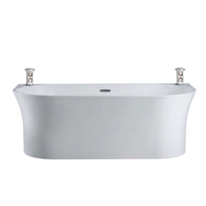Bồn tắm SW Dauer DT-2003 kiểu dáng sang trọng châu Âu