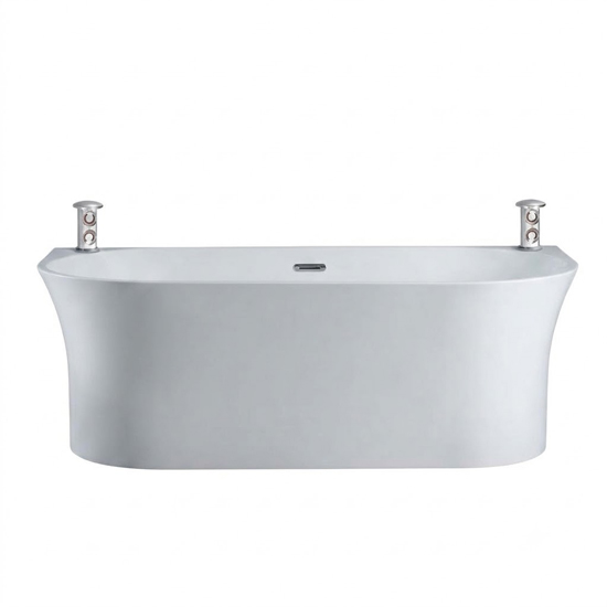Bồn tắm SW Dauer DT-2003 kiểu dáng sang trọng châu Âu