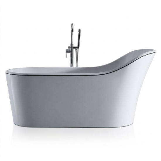 Bồn tắm SW Dauer DT-3001 chất liệu nhựa Acrylic Bồn tắm SW Dauer DT-3001 chất liệu nhựa Acrylic