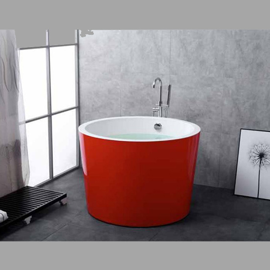 Bồn tắm SW Dauer DT-5001 chất liệu nhựa Acrylic Bồn tắm SW Dauer DT-5001 chất liệu nhựa Acrylic
