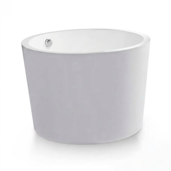 Bồn tắm SW Dauer DT-5001 chất liệu nhựa Acrylic