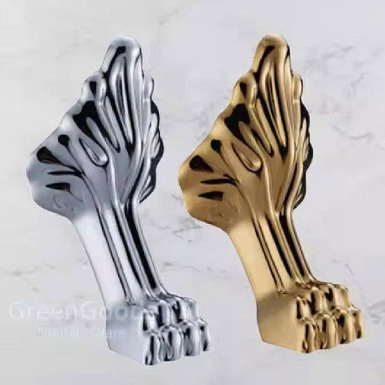 Bồn tắm SW Dauer G-0008 chân rồng thiết kế châu Âu Bồn tắm SW Dauer G-0008 chân rồng thiết kế châu Âu