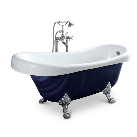 Bồn tắm SW Dauer GW-0009 chất liệu nhựa Acrylic cao cấp