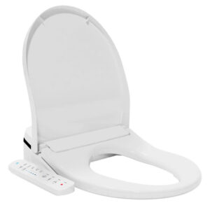 Nắp rửa điện tử thông minh LS DAEWON DIB-K530