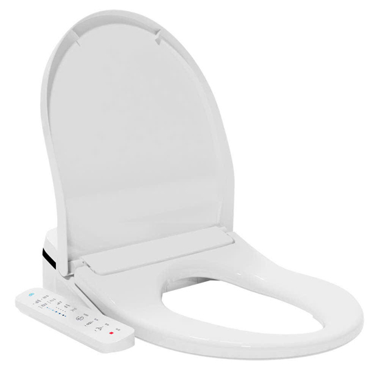 Nắp rửa điện tử thông minh LS DAEWON DIB-K530