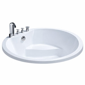 Bồn tắm xây SW Dauer S-0514 chất liệu Acrylic