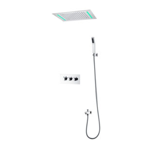 Sen tắm âm trần SW Dauer SW1023