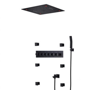 Sen tắm âm trần SW Dauer SW1028