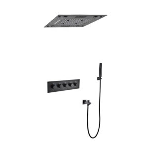 Sen tắm âm trần SW Dauer SW1036