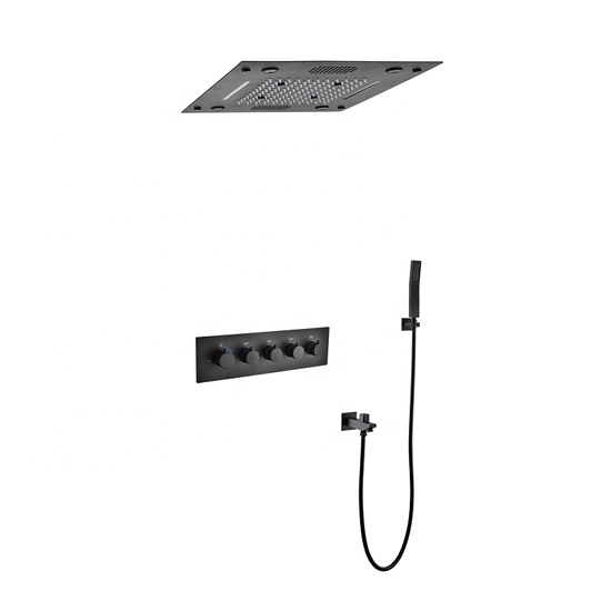 Sen tắm âm trần SW Dauer SW1036 Sen tắm âm trần SW Dauer SW1036