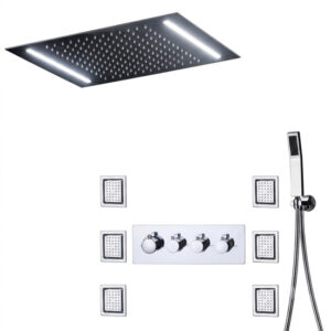 Sen tắm âm trần SW Dauer SW1039