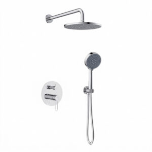Sen tắm âm tường SW Dauer SW2109 nóng lạnh