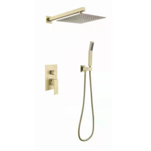 Sen tắm âm tường SW Dauer SW88316LSJ