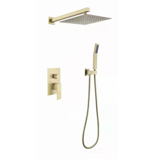 Sen tắm âm tường SW Dauer SW88316LSJ