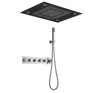 Sen tắm âm trần SW Dauer SW1035