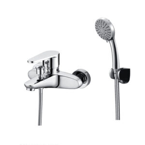 Sen tắm SW Dauer SW3071 nóng lạnh