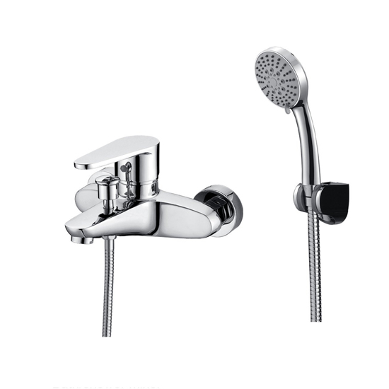 Sen tắm SW Dauer SW3071 nóng lạnh