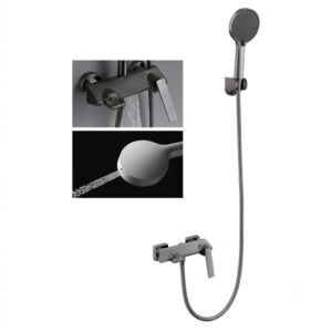 Sen tắm SW Dauer SW3215F nóng lạnh