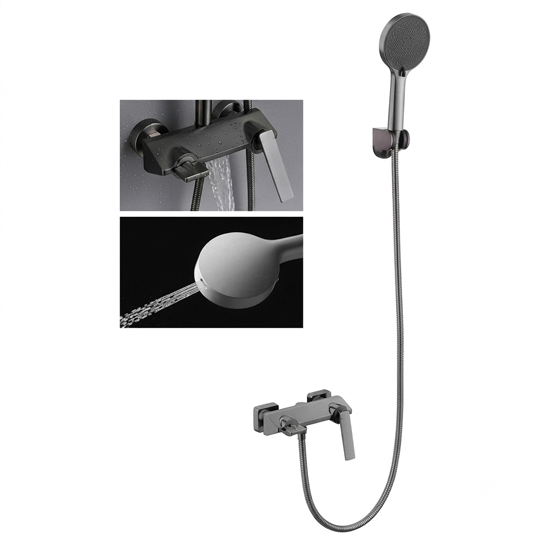 Sen tắm SW Dauer SW3215F nóng lạnh