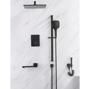 Sen tắm âm tường SW Dauer SW34134Q