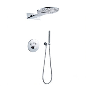 Sen tắm âm tường nhiệt độ SW Dauer H008